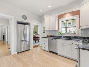 12 Hancock St, Winchester MA 01890