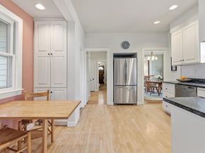 12 Hancock St, Winchester MA 01890