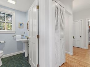 12 Hancock St, Winchester MA 01890