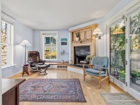 12 Hancock St, Winchester MA 01890