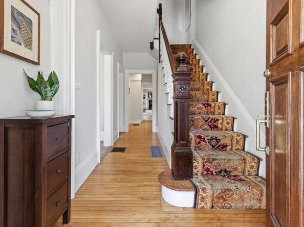 12 Hancock St, Winchester MA 01890
