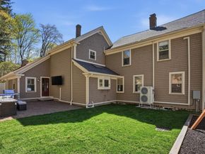 671 Main Street, Medfield MA 02052