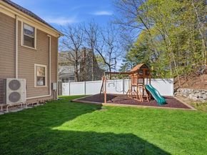 671 Main Street, Medfield MA 02052
