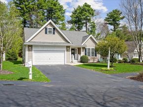 1 Aspenwood Cir 1, Southborough MA 01772