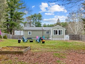 29 Lydon Lane, Kingston MA 02364