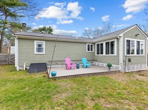 29 Lydon Lane, Kingston MA 02364