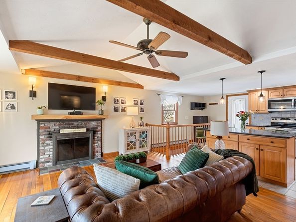 29 Lydon Lane, Kingston MA 02364