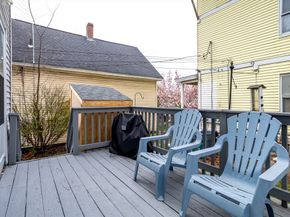 663 Millbury St, Worcester MA 01607