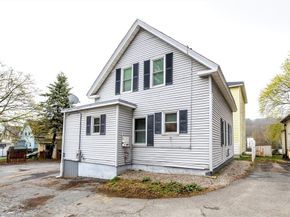 663 Millbury St, Worcester MA 01607