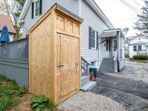 663 Millbury St, Worcester MA 01607