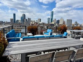 485 Harrison Ave 404, Boston MA 02118