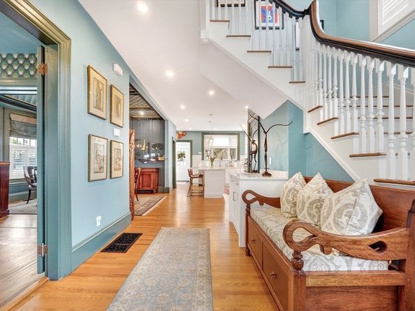84 Hastings St, Boston MA 02132