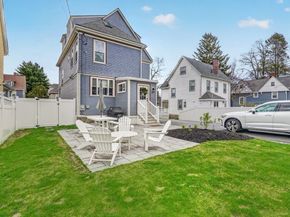 84 Hastings St, Boston MA 02132