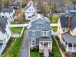 84 Hastings St, Boston MA 02132