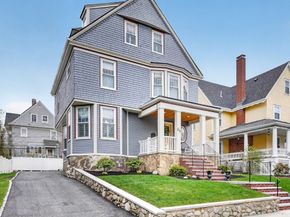 84 Hastings St, Boston MA 02132