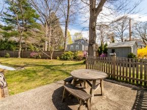 67 Park Ave, Braintree MA 02184