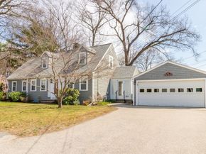 67 Park Ave, Braintree MA 02184