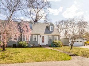 67 Park Ave, Braintree MA 02184