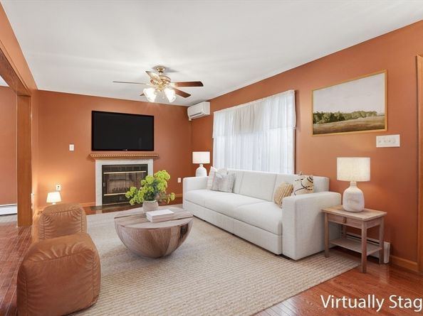 2 Nottingham Circle, Spencer MA 01562
