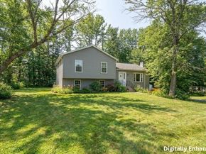 2 Nottingham Circle, Spencer MA 01562