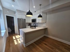 5 Garden Court 3, Boston MA 02113