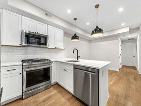 5 Garden Court 3, Boston MA 02113