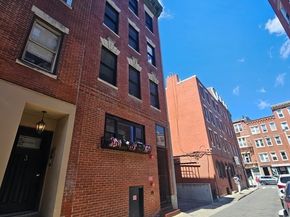 5 Garden Court 3, Boston MA 02113