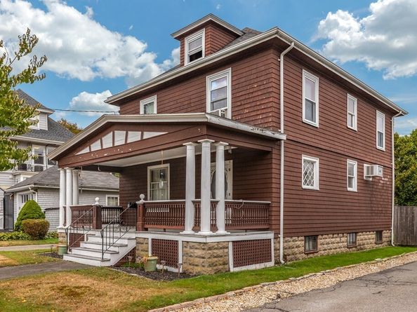 10 Virginia Ter, Lynn MA 01904