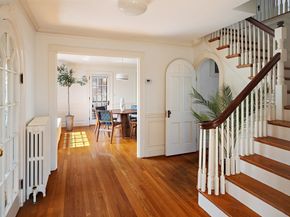 38 Payson Terace, Belmont MA 02478
