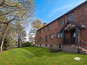 38 Payson Terace, Belmont MA 02478