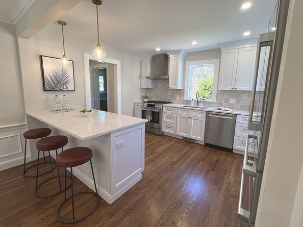 19 Myles Standish Rd, Boston MA 02132