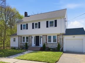 19 Myles Standish Rd, Boston MA 02132