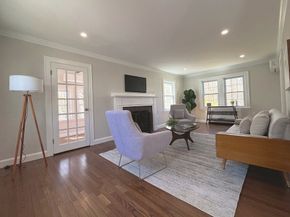 19 Myles Standish Rd, Boston MA 02132