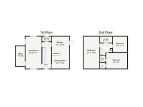 19 Myles Standish Rd, Boston MA 02132