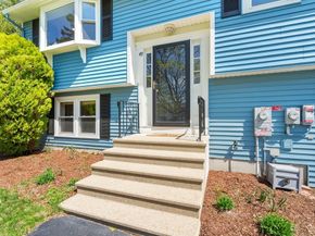 49 Hamilton Rd, Northborough MA 01532