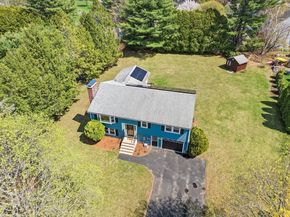49 Hamilton Rd, Northborough MA 01532