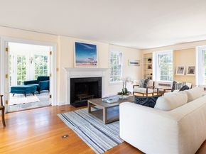 401 Heath Street, Brookline MA 02467