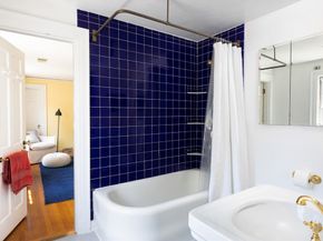 401 Heath Street, Brookline MA 02467