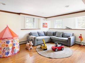 401 Heath Street, Brookline MA 02467