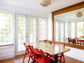 401 Heath Street, Brookline MA 02467