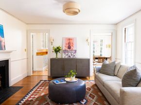 401 Heath Street, Brookline MA 02467