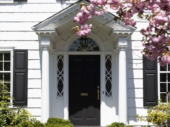 401 Heath Street, Brookline MA 02467