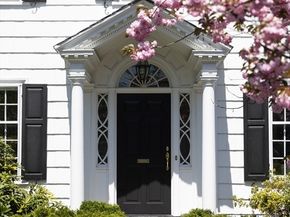 401 Heath Street, Brookline MA 02467