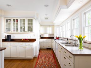 401 Heath Street, Brookline MA 02467