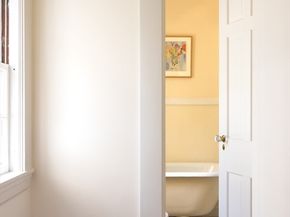 401 Heath Street, Brookline MA 02467