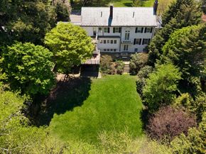 401 Heath Street, Brookline MA 02467