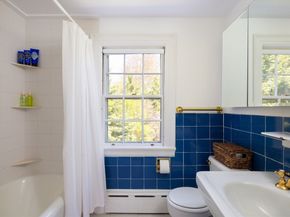401 Heath Street, Brookline MA 02467