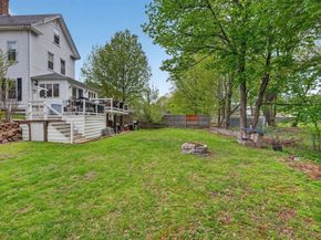 43 Plymouth, Holbrook MA 02343