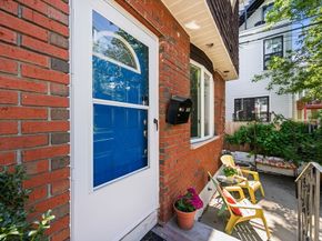 3 London Court, Boston MA 02128