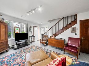 3 London Court, Boston MA 02128